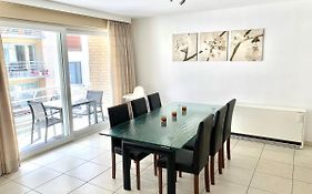 Vakantieappartement Sauvignon Centrum Oostende
